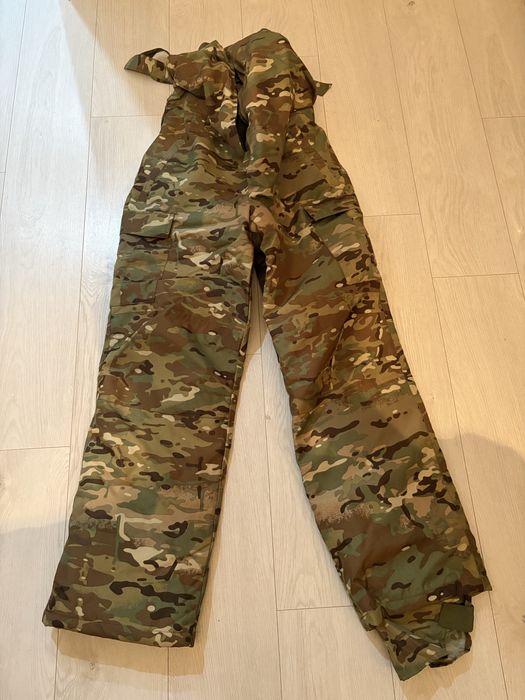 Продам БУШЛАТ новый