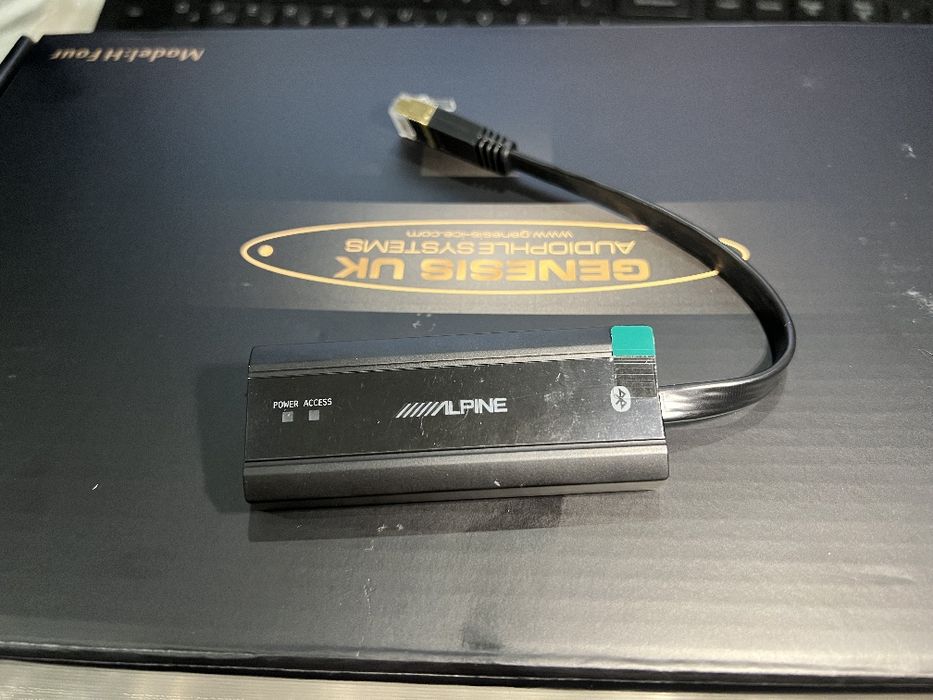 Alpine DSP uchun Bluetooth Module