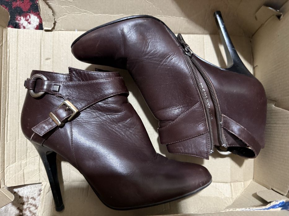 Обувь хорошего качества