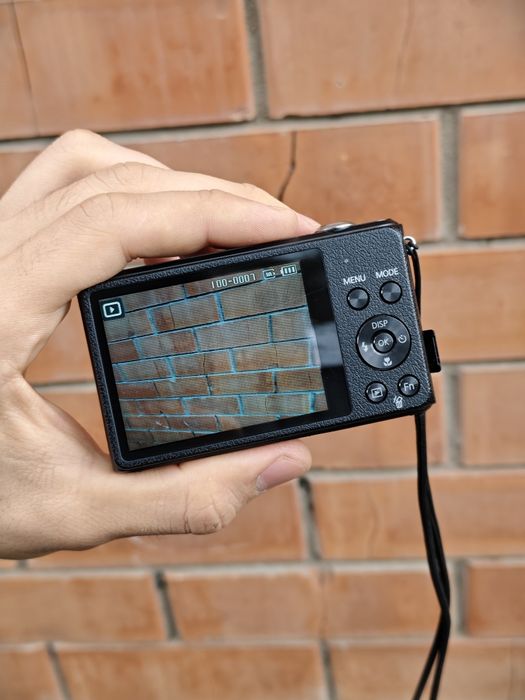 Samsung st76 мыльница