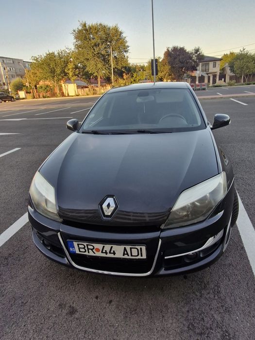 RENAULT Laguna 2011 — imagine 2
