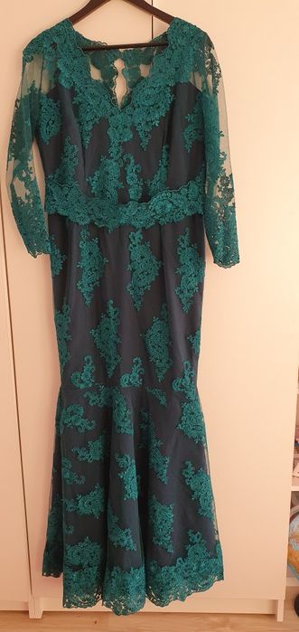 Rochie eleganta marimea 42-44