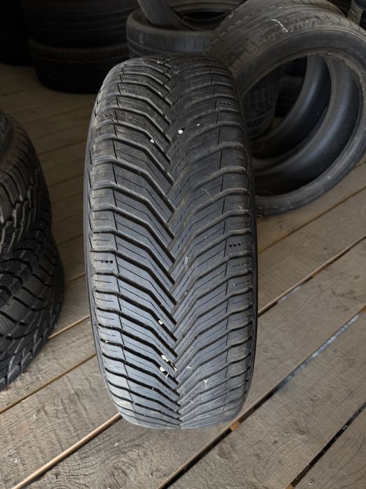205/55/19 MICHELIN 1бр. 7.5мм