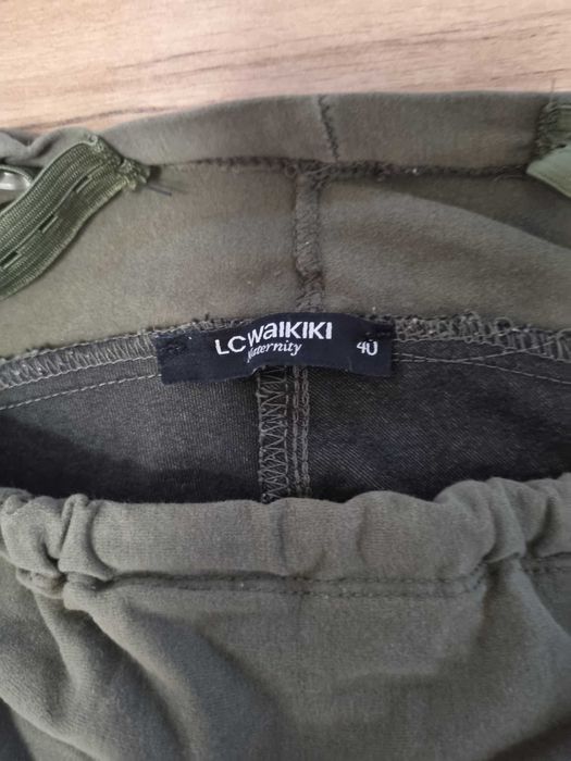 Брюки для беременных Lc waikiki размер 40