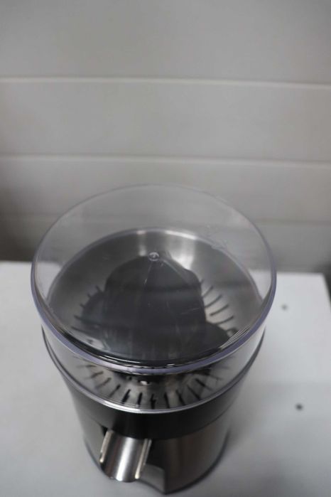 WMF CE Stelio сокоизстисквачка за лимон, неръждаема стоманa, 85W