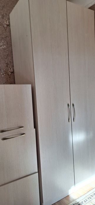 Шкаф распашной 3 на 3