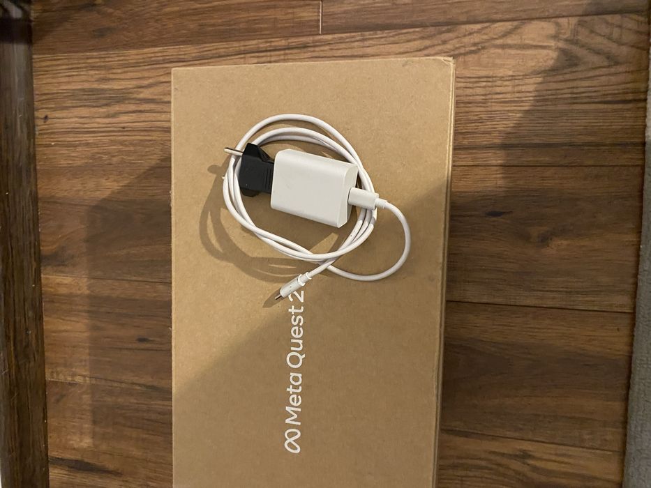 Ochelari vr meta quest 2 128 gb stocare Pret NEGOCIABIL!