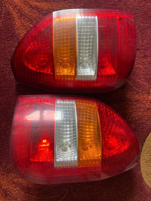 Set stopuri / triple spate Opel Zafira A
