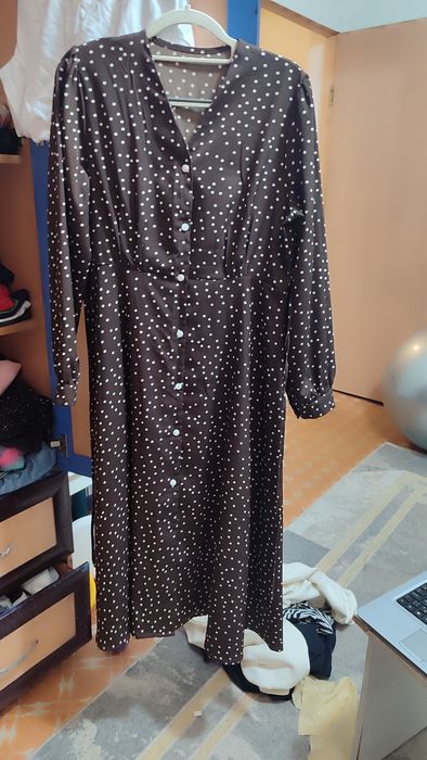 Платье в отличном состоянии
