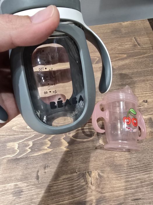 Интерактивная игрушка до года