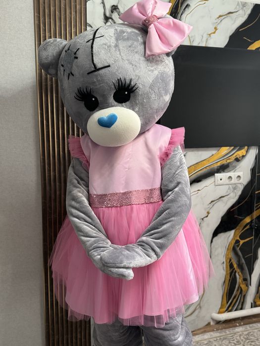 Мишки и панда продаю