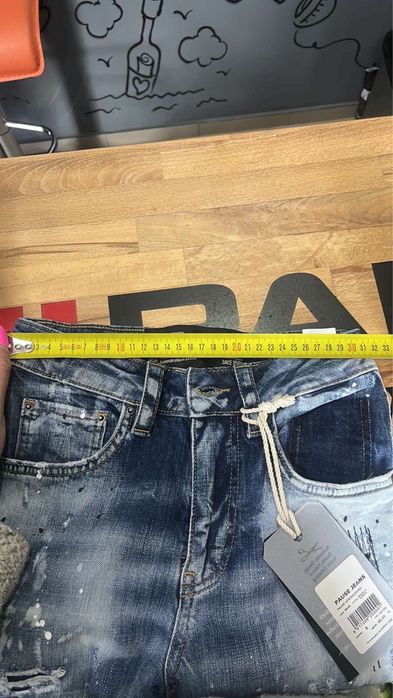 Детски дънки pause jeans Паус