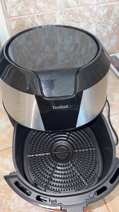 Air frayer Tefal