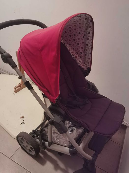 Количка mamma's and Pappas'