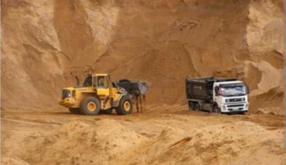 Дресва с доставкой