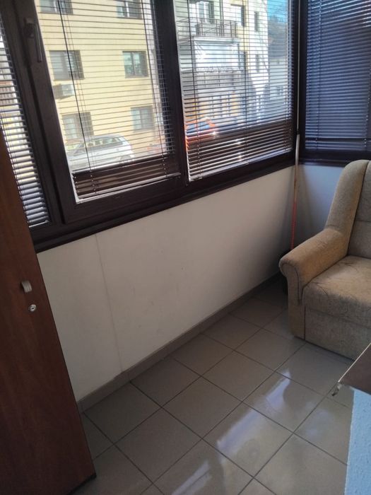 Garsoniera Sinaia Colina florilor