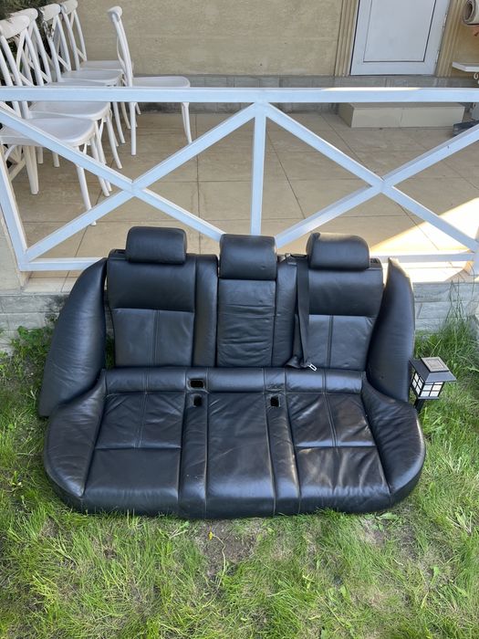 Комплект сидений от Camry 30: