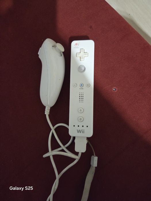 Конзола Nintendo Wii