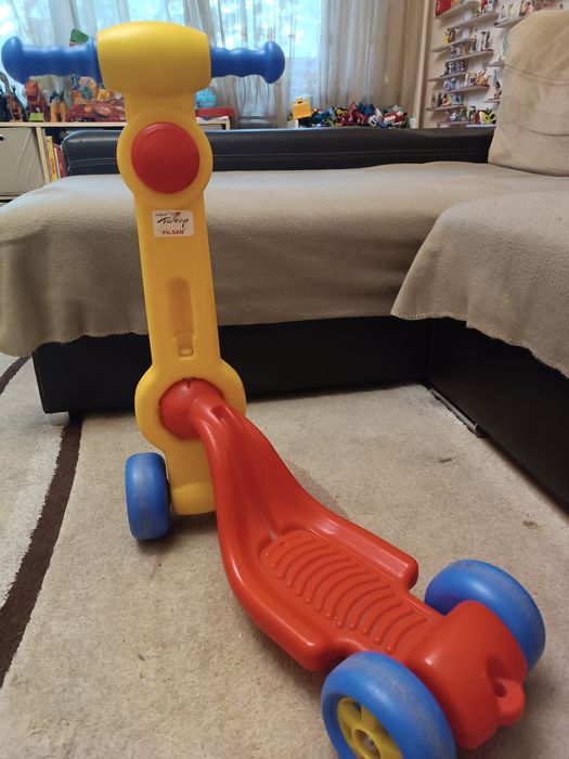 Детска тротинетка