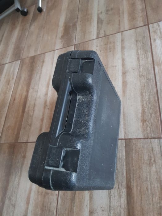 Filetanta mister tool 18v functionala-2 bucati,doar 1cutie