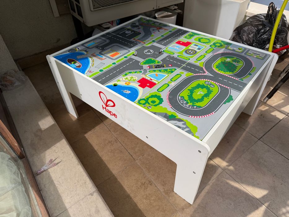 Маса за игра Hape