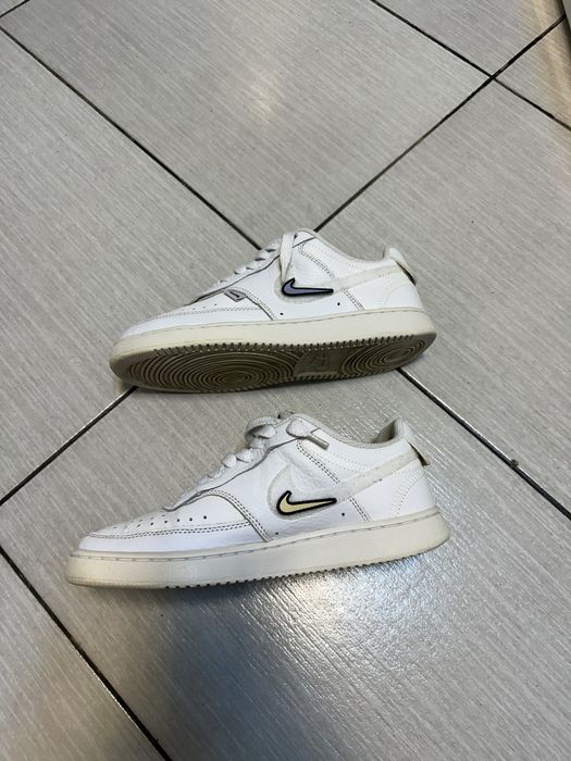 Adidasi pantofi sport casual  Nike Court Vision Low Valentines Day