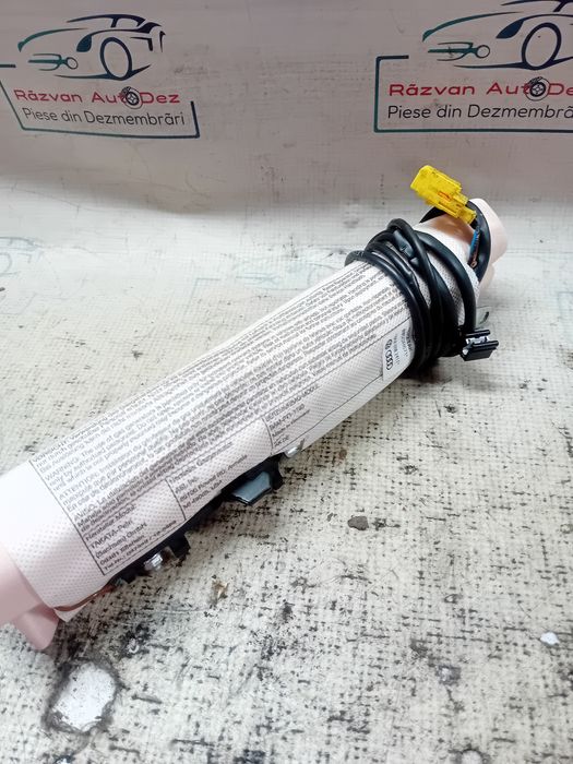 airbag scaun stanga fata audi a4 b8 2012