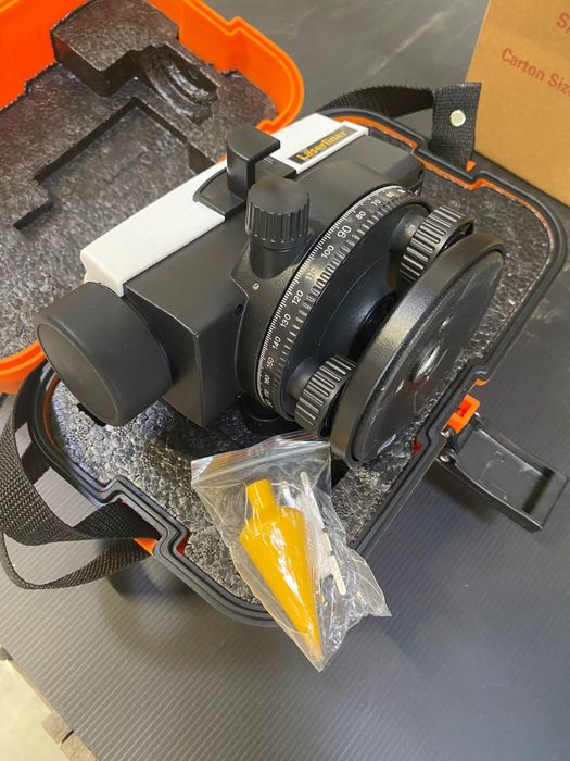 Оптический нивелир Laserliner AL 32 Optik Nivelir Laserliner AL 32