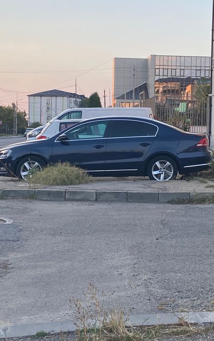 Passat Auto de vânzare