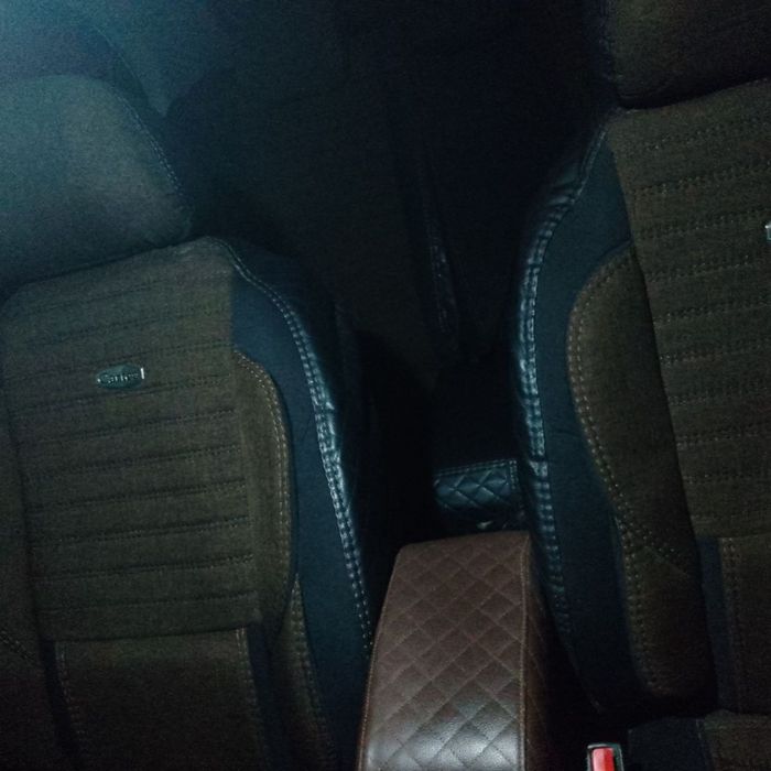 Moshin sotiladi Nexia 3