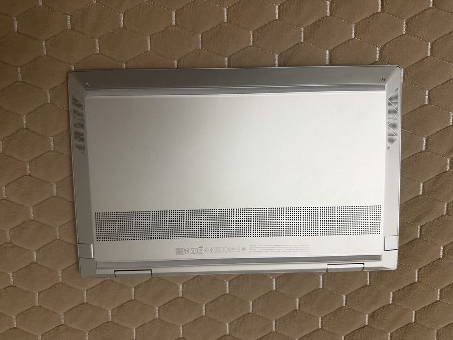 HP ENVY x360  Convertible