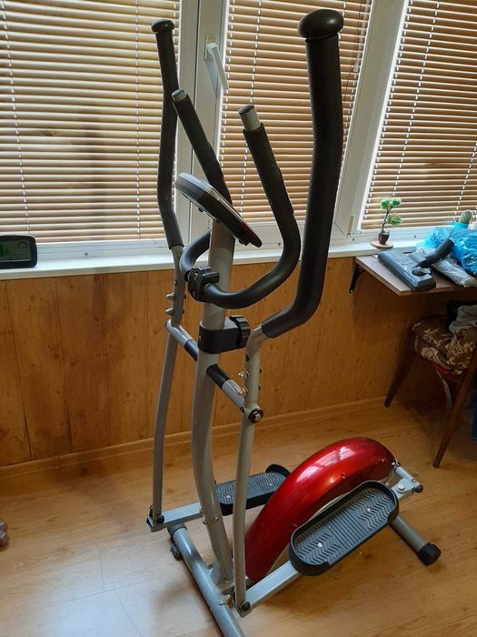 Кростренажор TopSport