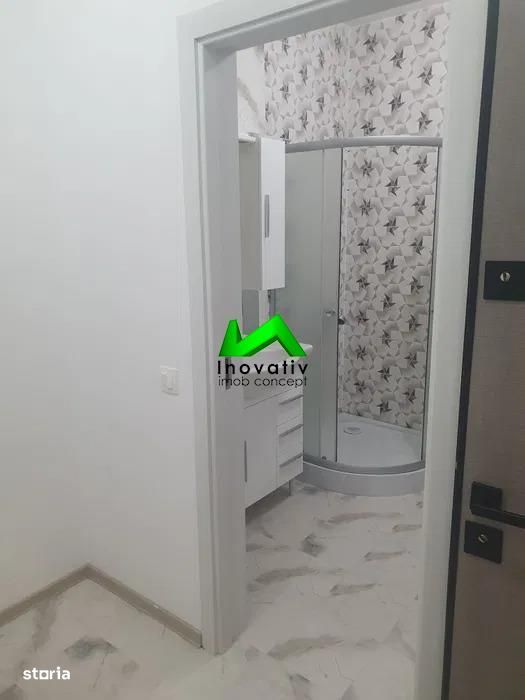 Apartament de inchiriat 2 camere Sibiu Turnisor
