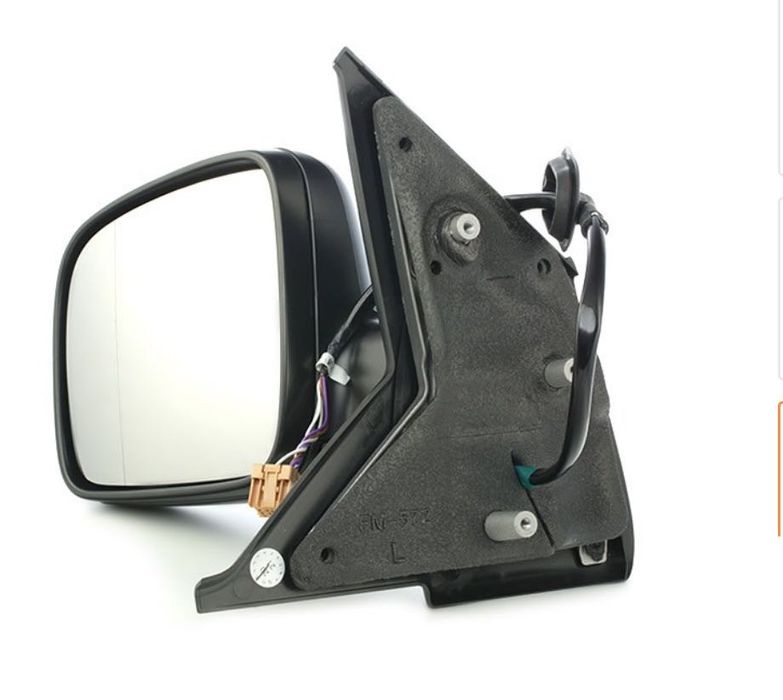 Aglinda retrovizoare