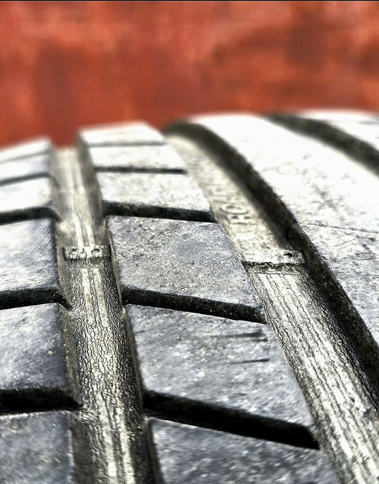 Anvelope de vara Riken 205 55 16