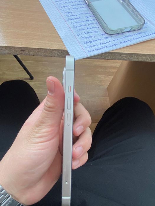 Iphone 13 128 Gb ,аккум 92
