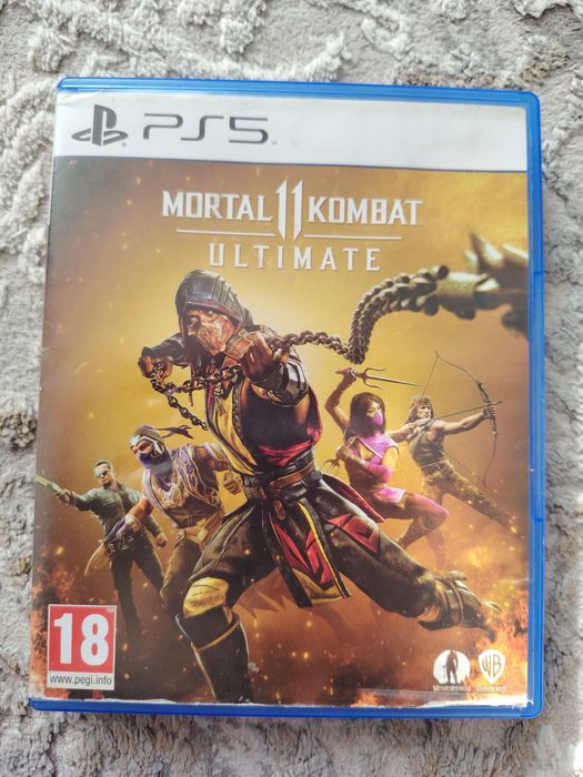 Продам игры на пс 5