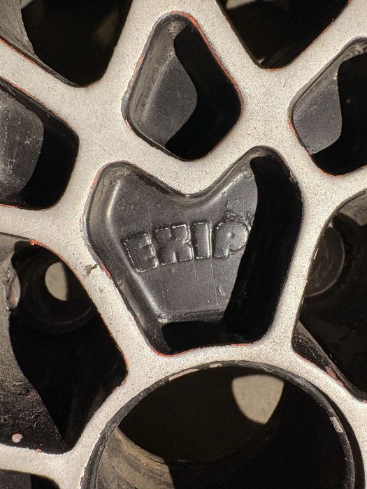 Джанти 4х100 15 .