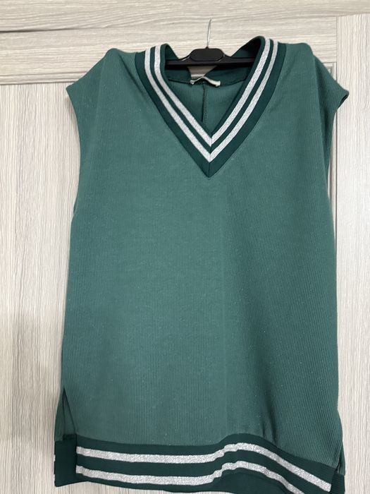 Одежда женская разная