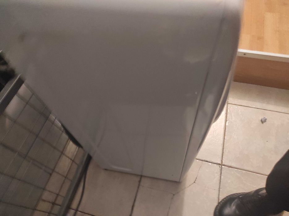 Masina de spalat Zerowatt