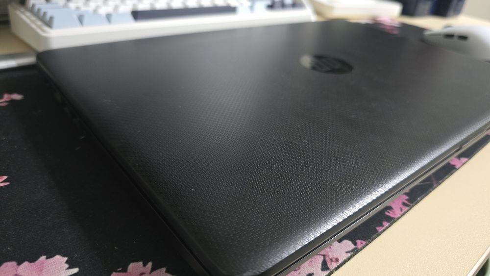 ШОК ЦЕНА Hp laptop 15-db1xxx