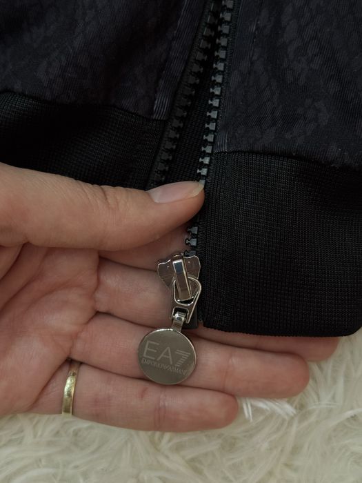 Спортивка Armani