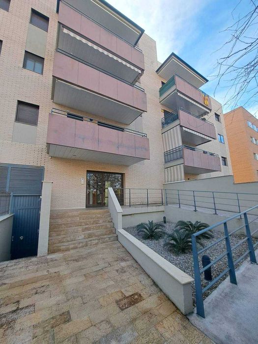 Квартира у моря в Испании, Салоу