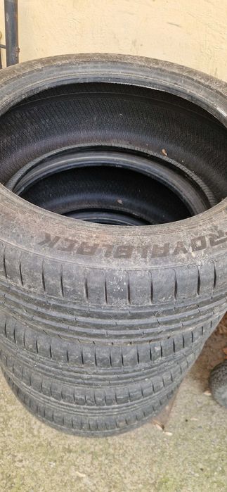 Автошины M+S  245/50/20  идеал. 4шт