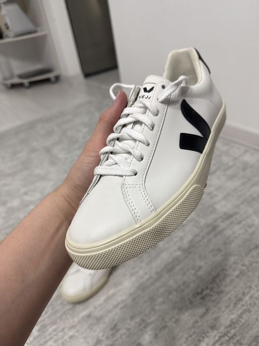 Кроссовки, кеды VEJA оригинал