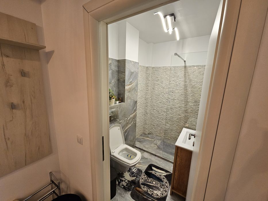 Apartament Central