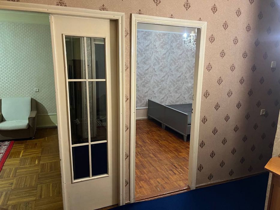 Аренда квартиры от собственика