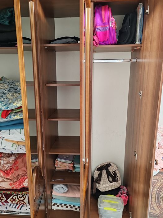 Спальный гарнитур