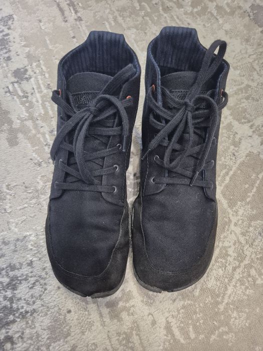 Боси обувки Wildling