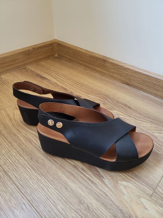 Дамски сандали GiAnni